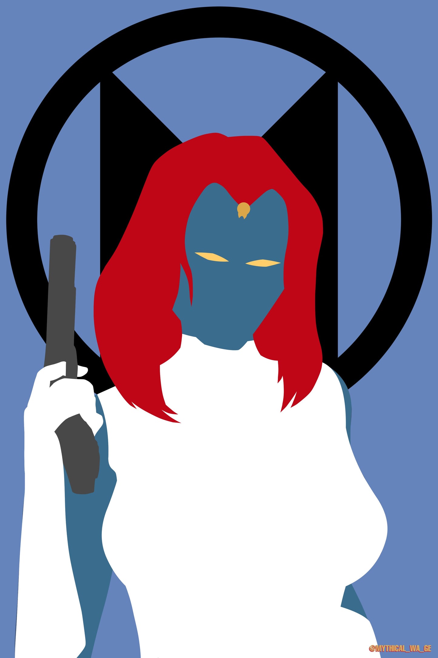 Mystique