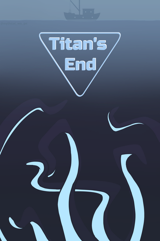 Titan's End